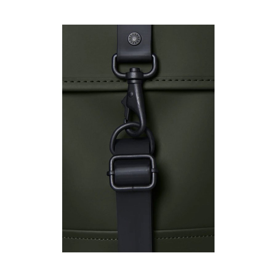 Rains Backpack Green Green
