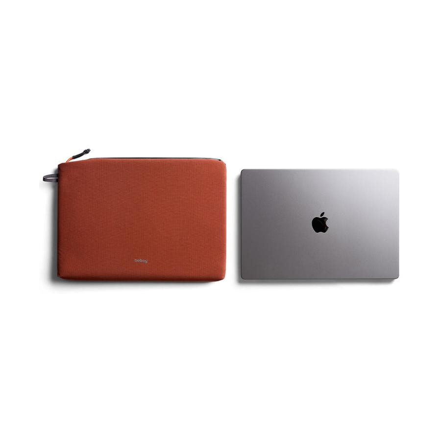 Bellroy Lite 14" Laptop Sleeve Clay Clay