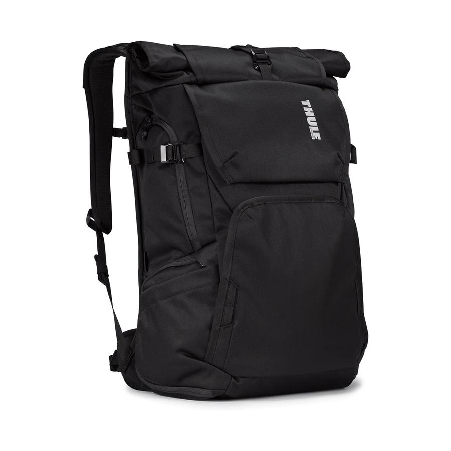 Thule Covert Camera Backpack DSLR 32L Black Black