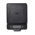 OXO Good Grips Food Scale with Pull-Out Display Black
