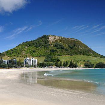 10. The Beach
