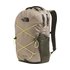The North Face Jester Backpack Cavern Grey