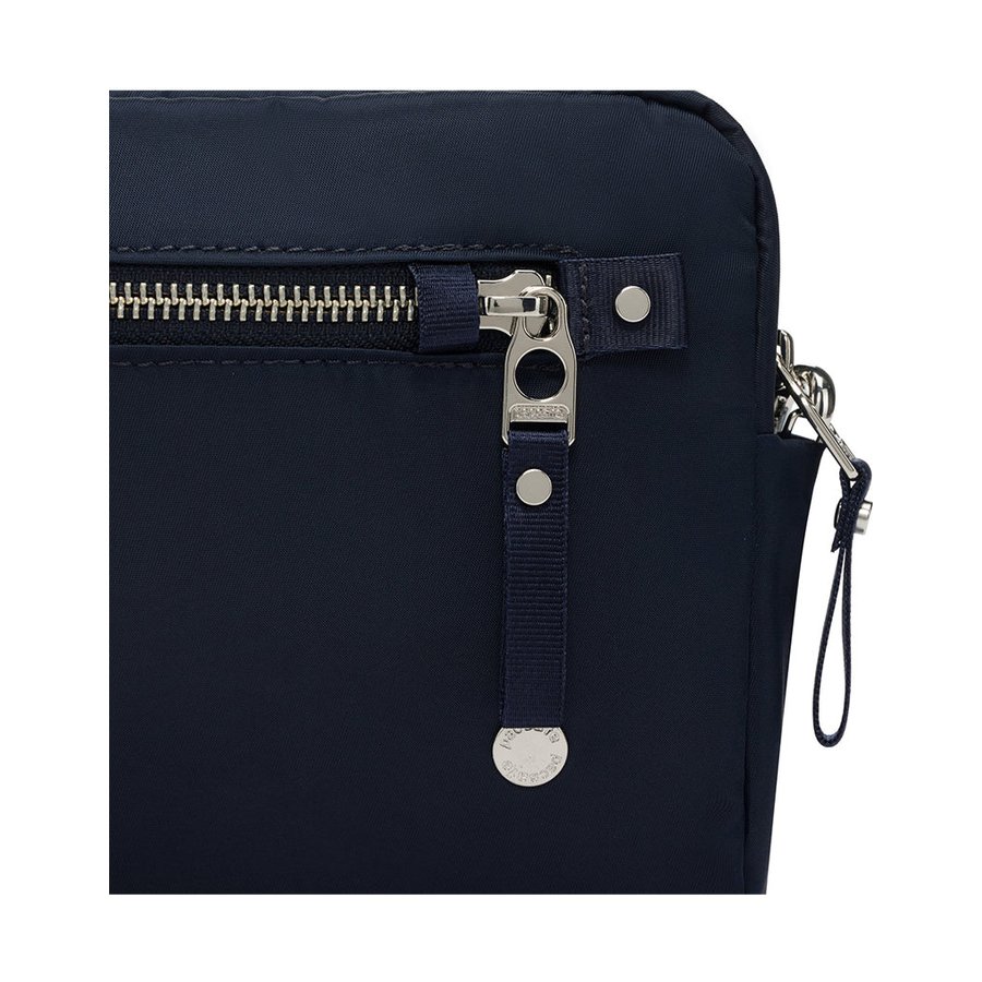 Pacsafe W Anti-Theft 3-in-1 Sling Navy Navy