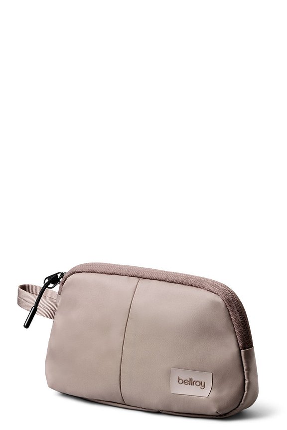 Bellroy Laneway Daily Pouch Fawn