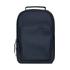 Rains Book Daypack Navy