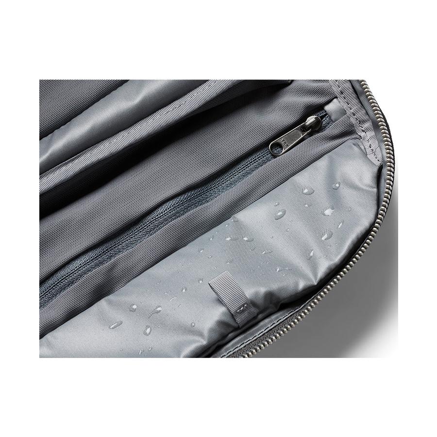 Bellroy Toiletry Kit Plus Slate Slate