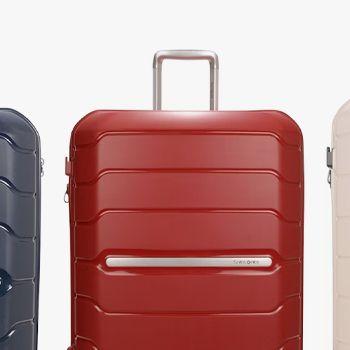 Luggage of the Month - Samsonite Oc2lite 