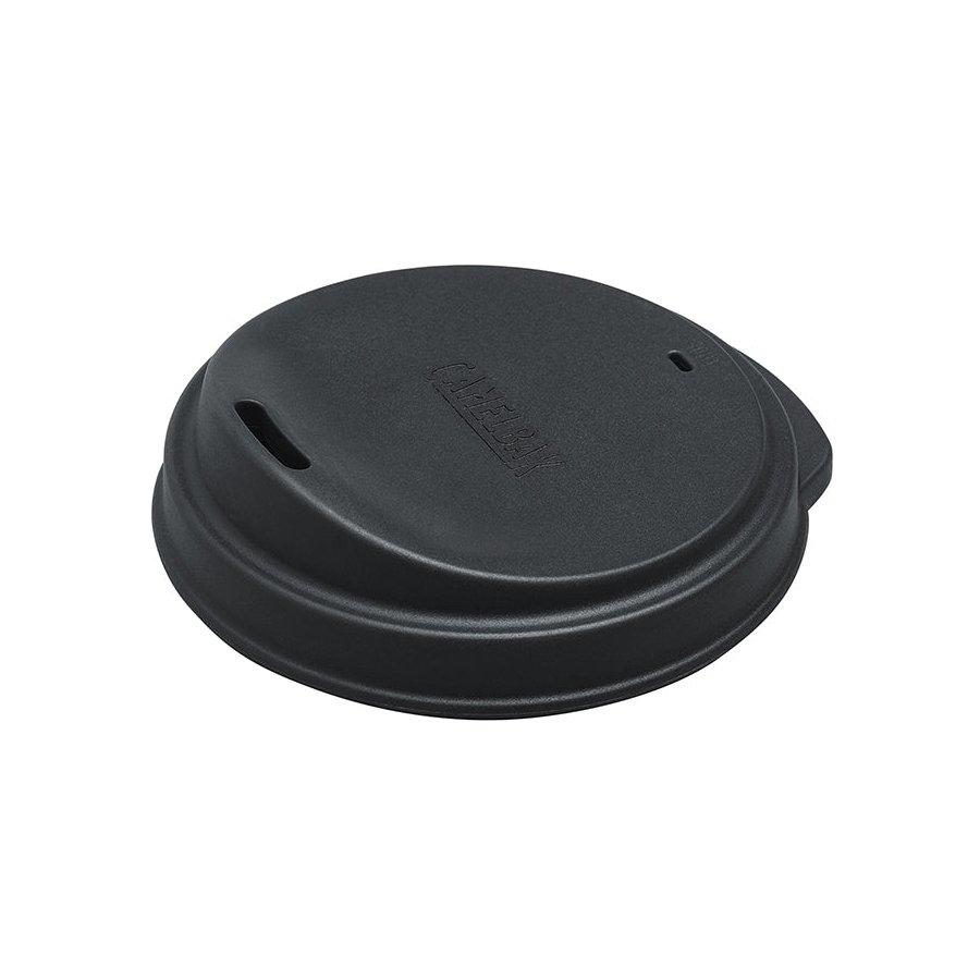 Camelbak MultiBev Vacuum Insulated 650ml Bottle/500ml Cup Black Black