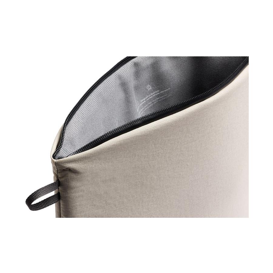 Bellroy Lite 14" Laptop Sleeve Ash Ash