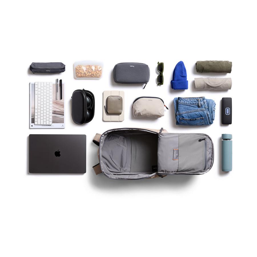 Bellroy Transit Workpack 26L Stone Stone