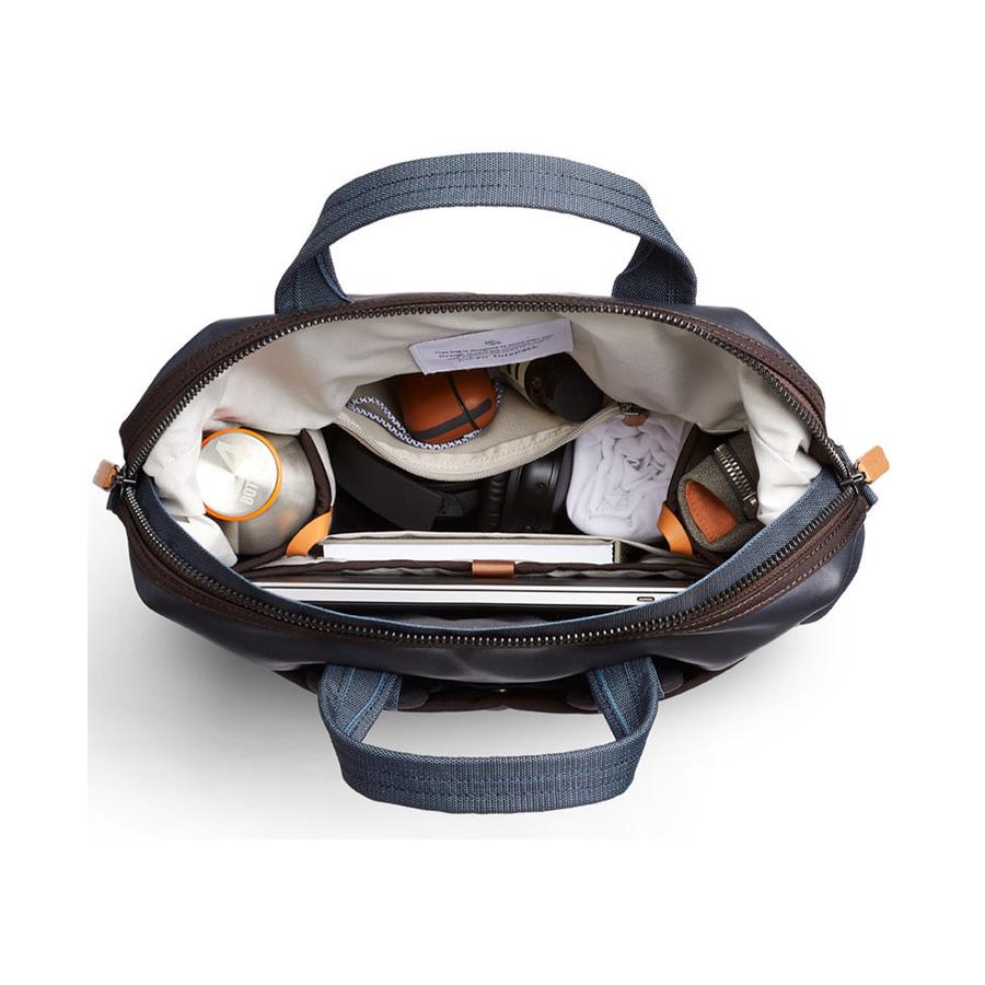 Bellroy Tokyo Totepack Premium Deep Plum Deep Plum