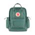 Fjallraven Kanken Outlong Day Backpack Frost Green