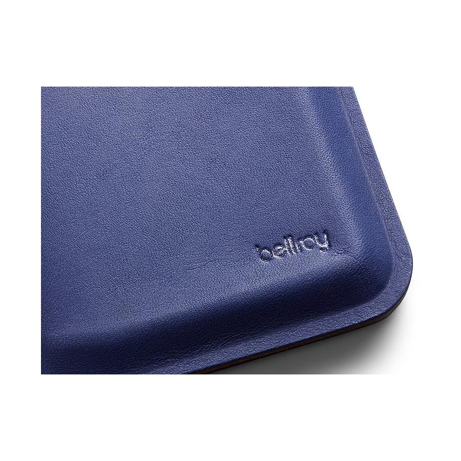 Bellroy Apex Slim Sleeve Indigo Indigo