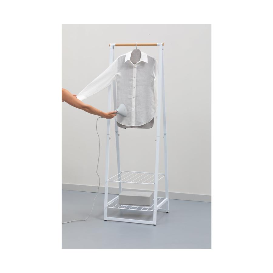 Brabantia Foldable Steam Board Grey Grey