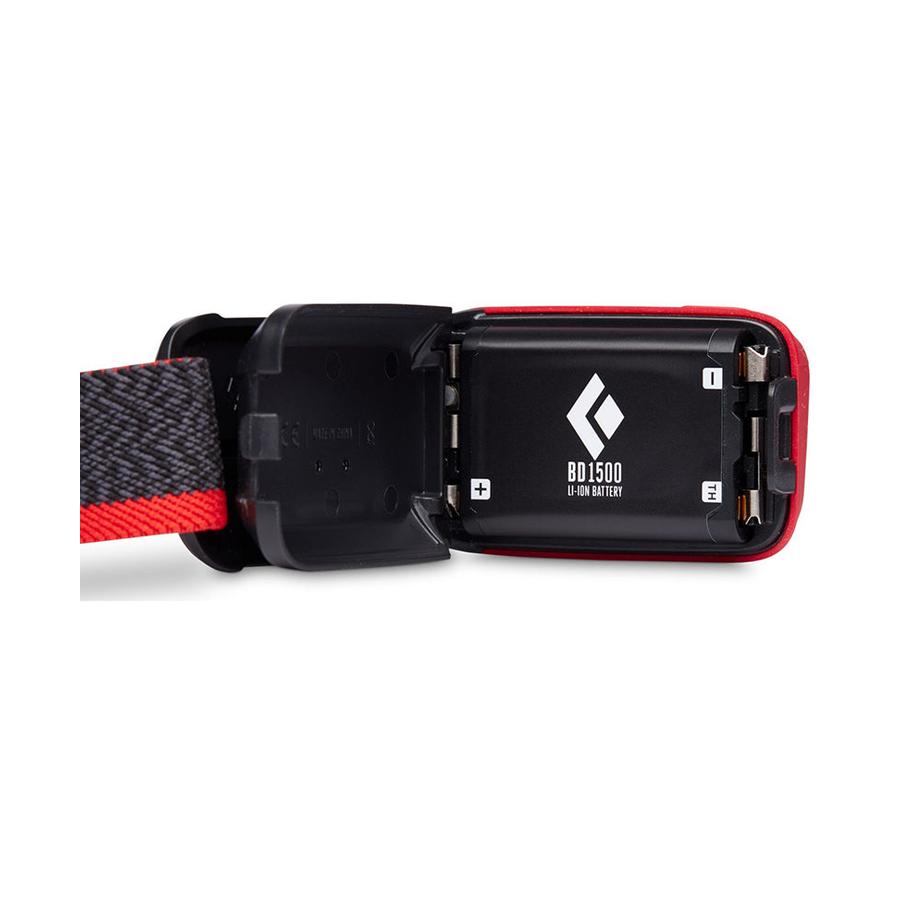 Black Diamond Cosmo 350 Headlamp Octane Octane