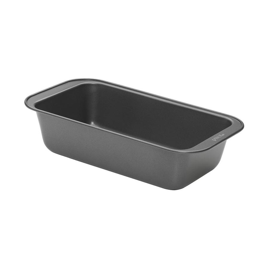 Pyrex Platinum Large Loaf Pan Black Black