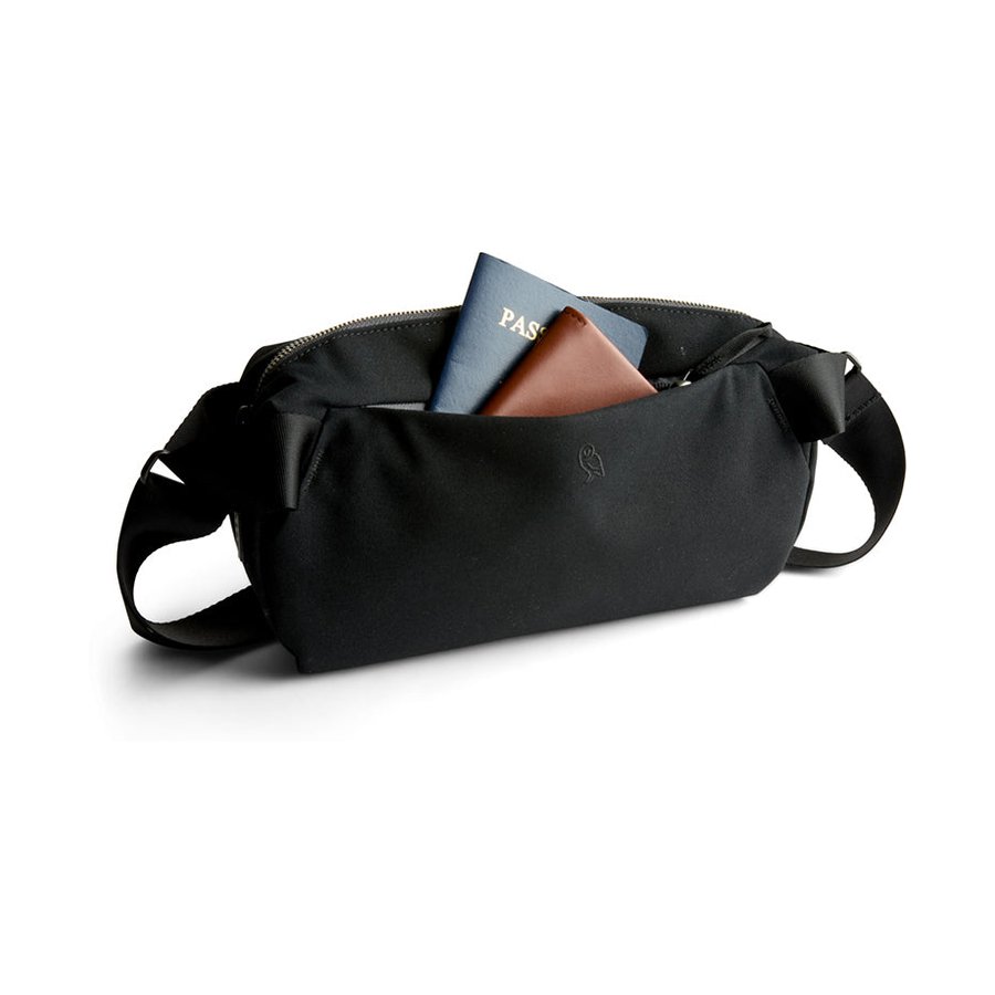 Bellroy Classic Sling 5L Black Black