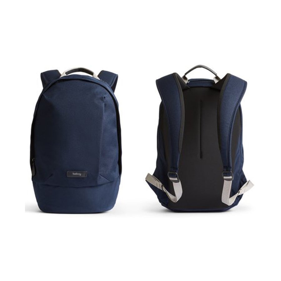 Bellroy Classic Backpack Compact Navy Navy