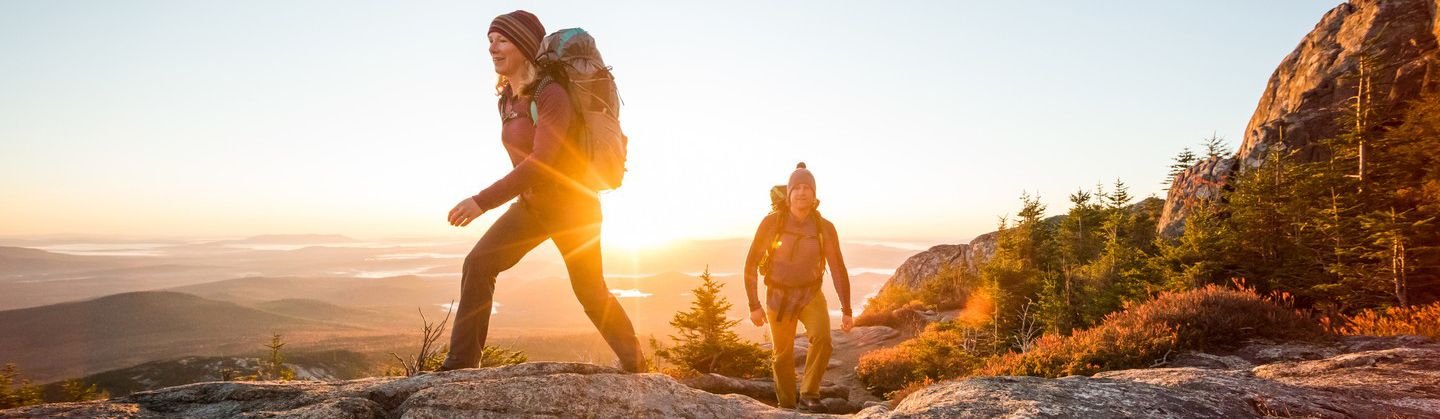 Top 5 Outdoor Backpacks