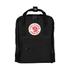 Fjallraven Kanken Mini Backpack Black