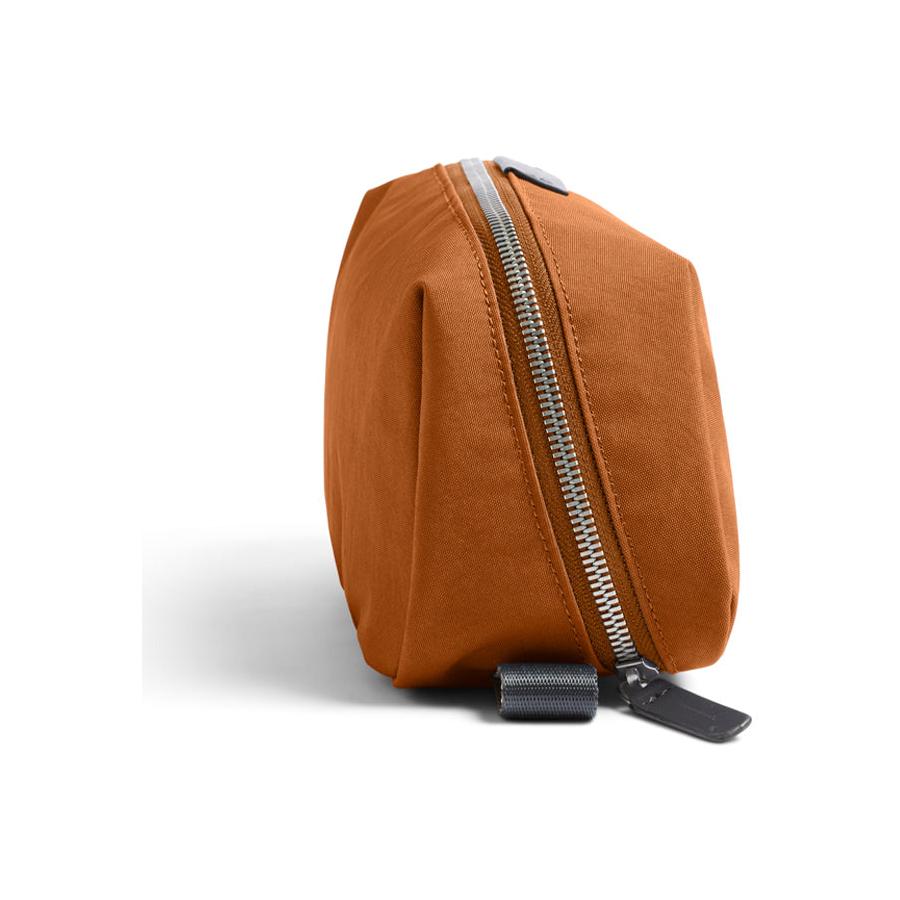 Bellroy Toiletry Kit Plus Bronze Bronze
