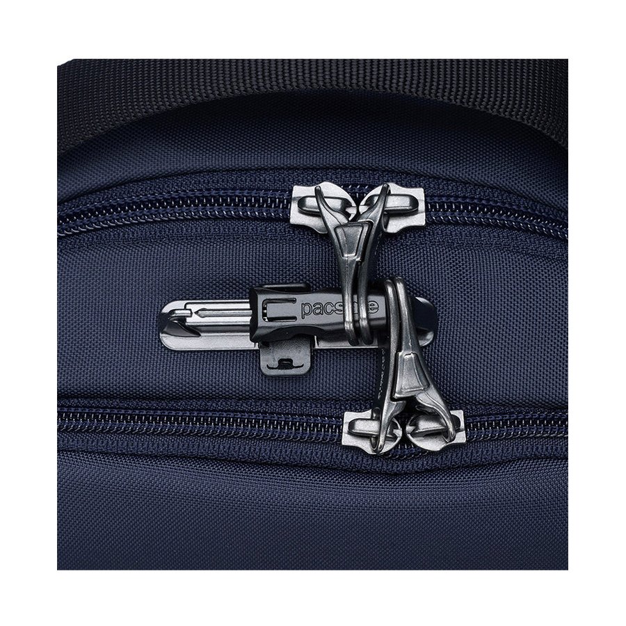 Pacsafe V Anti-Theft Tour Crossbody Ocean Ocean