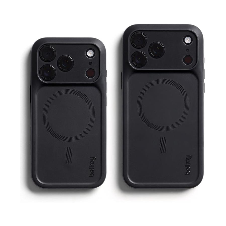 Bellroy Venture iPhone 17 Pro Max Phone Case Shadow Shadow