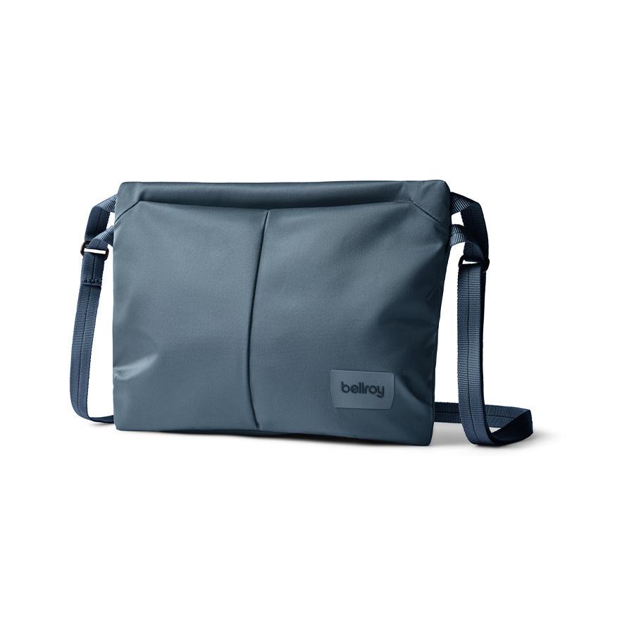 Bellroy Laneway Sacoche Blue Steel Blue Steel