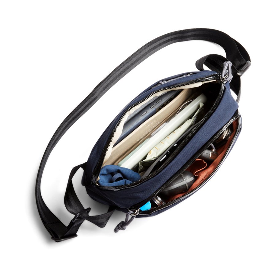 Bellroy Venture Ready Sling 2.5L Nightsky Nightsky