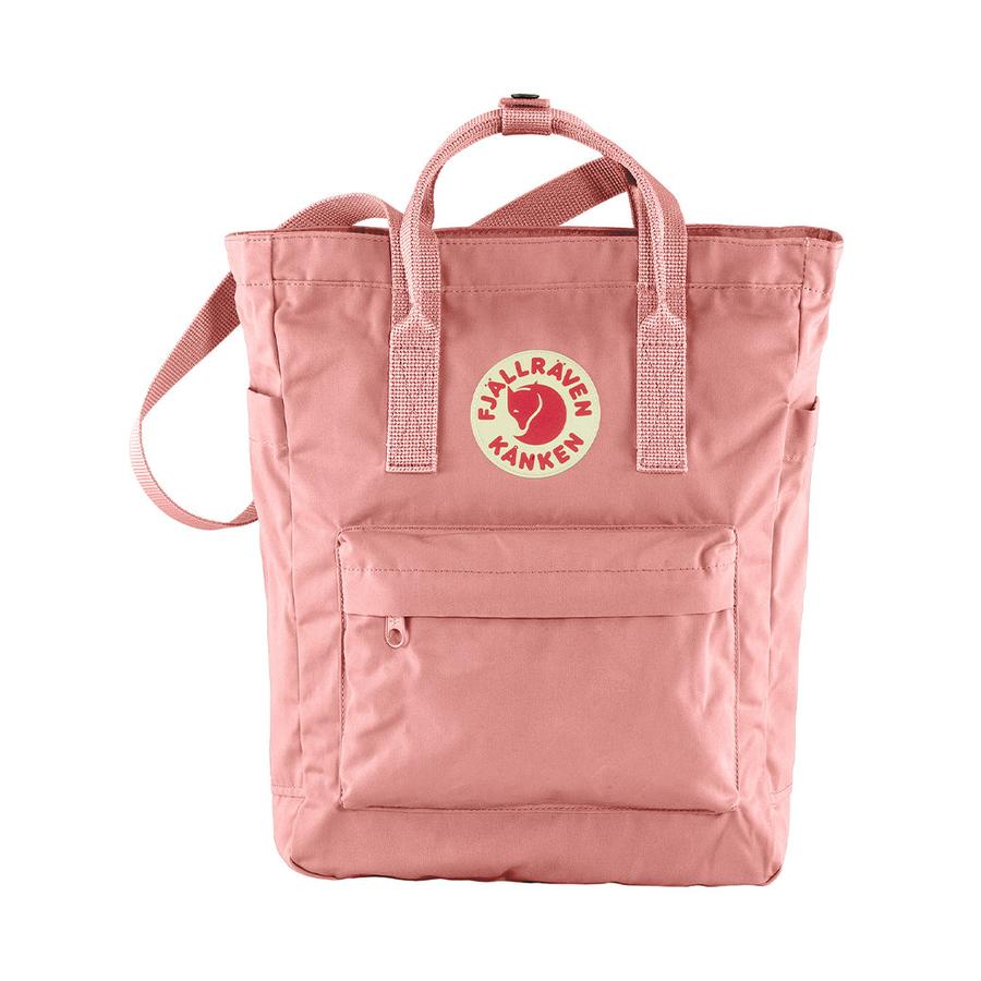 Fjallraven Kanken Totepack Pink Pink