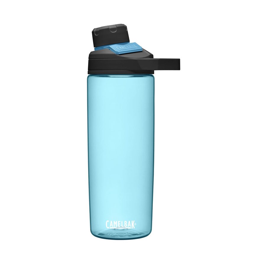 Camelbak 20oz (600ml) Eddy+ Tritan Renew Drink Bottle True Blue True Blue