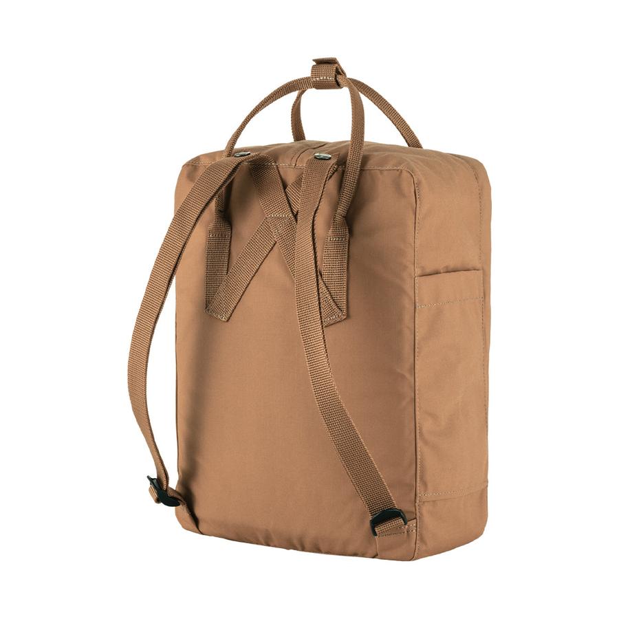 Fjallraven Kanken Backpack Khaki Dust Khaki Dust