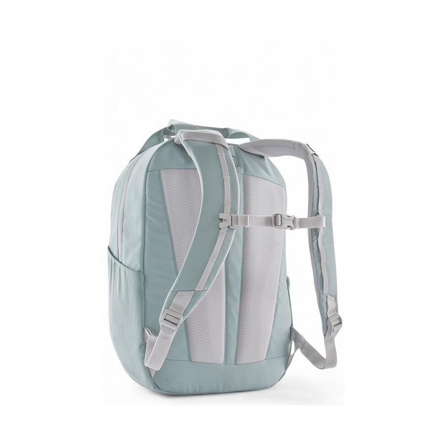 Patagonia Atom Tote Pack 20L Crisp Grey Crisp Grey