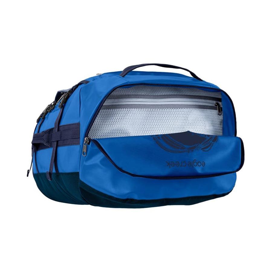Eagle Creek Cargo Haul Duffle 90L Blue Blue