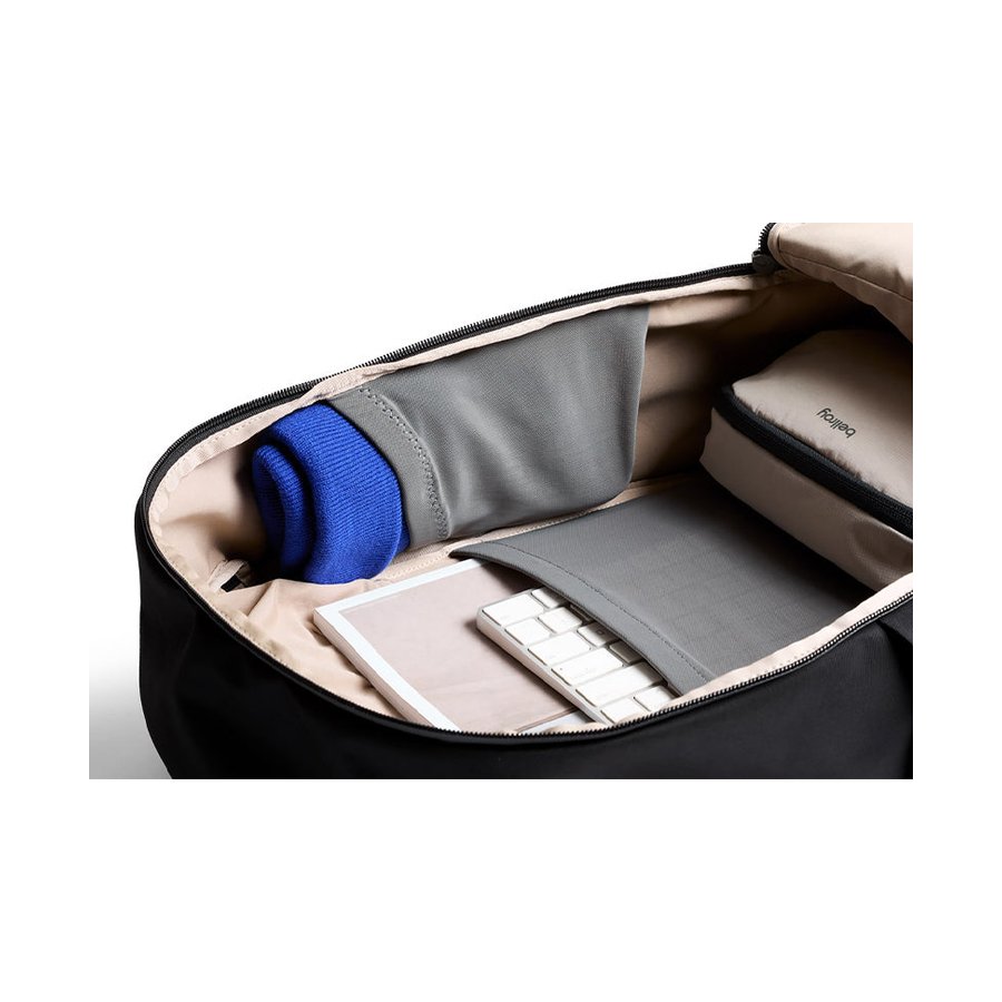 Bellroy Transit Workpack 26L Black Black