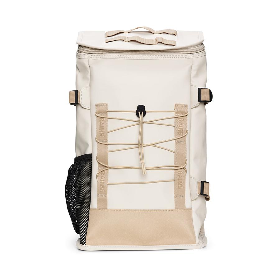 Rains Trail Mountaineer Bag Dune Dune