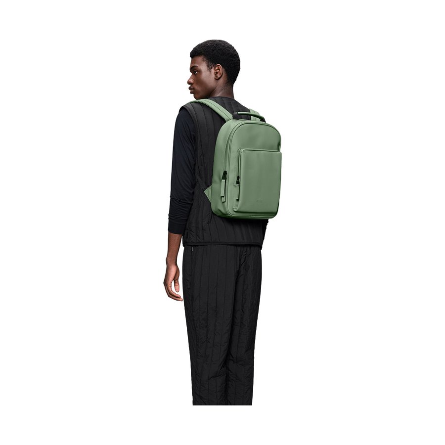 Rains Book Daypack Well Well