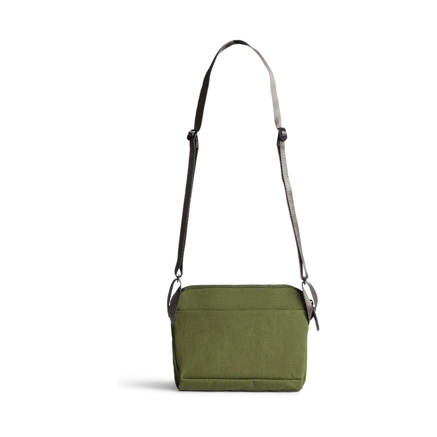 Bellroy City Pouch Plus Ranger Green Ranger Green