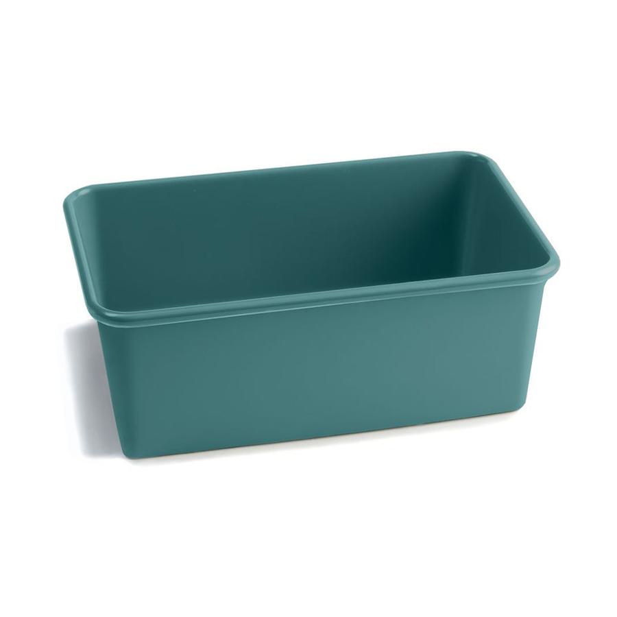 Jamie Oliver Loaf Tin (19cm x 11cm) Atlantic Green Atlantic Green