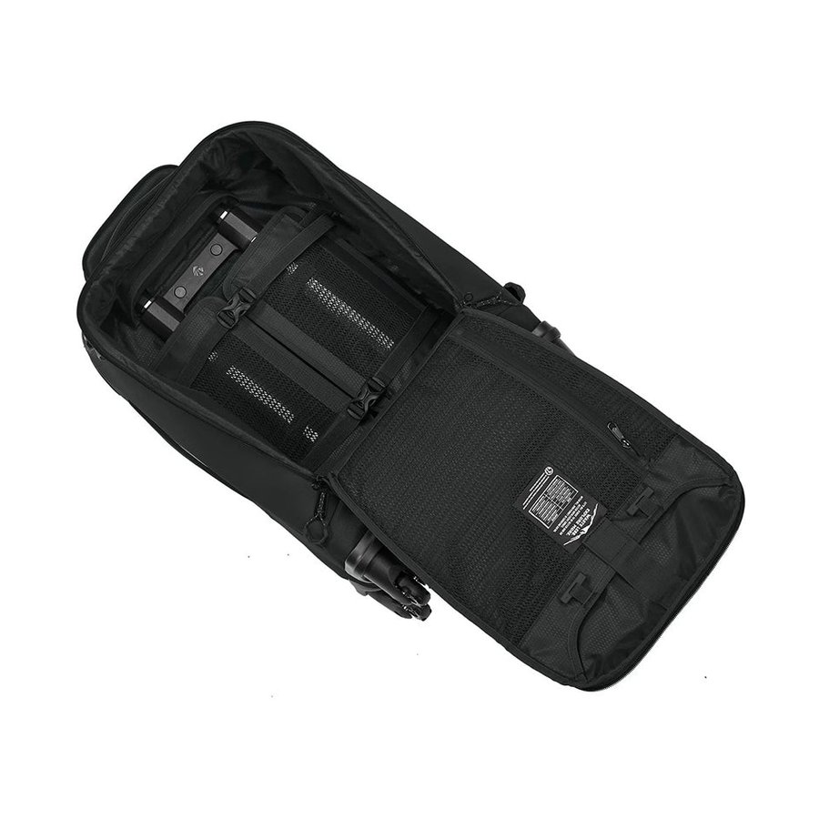 Eagle Creek Tarmac XE 56cm 4-Wheel Luggage Black Black