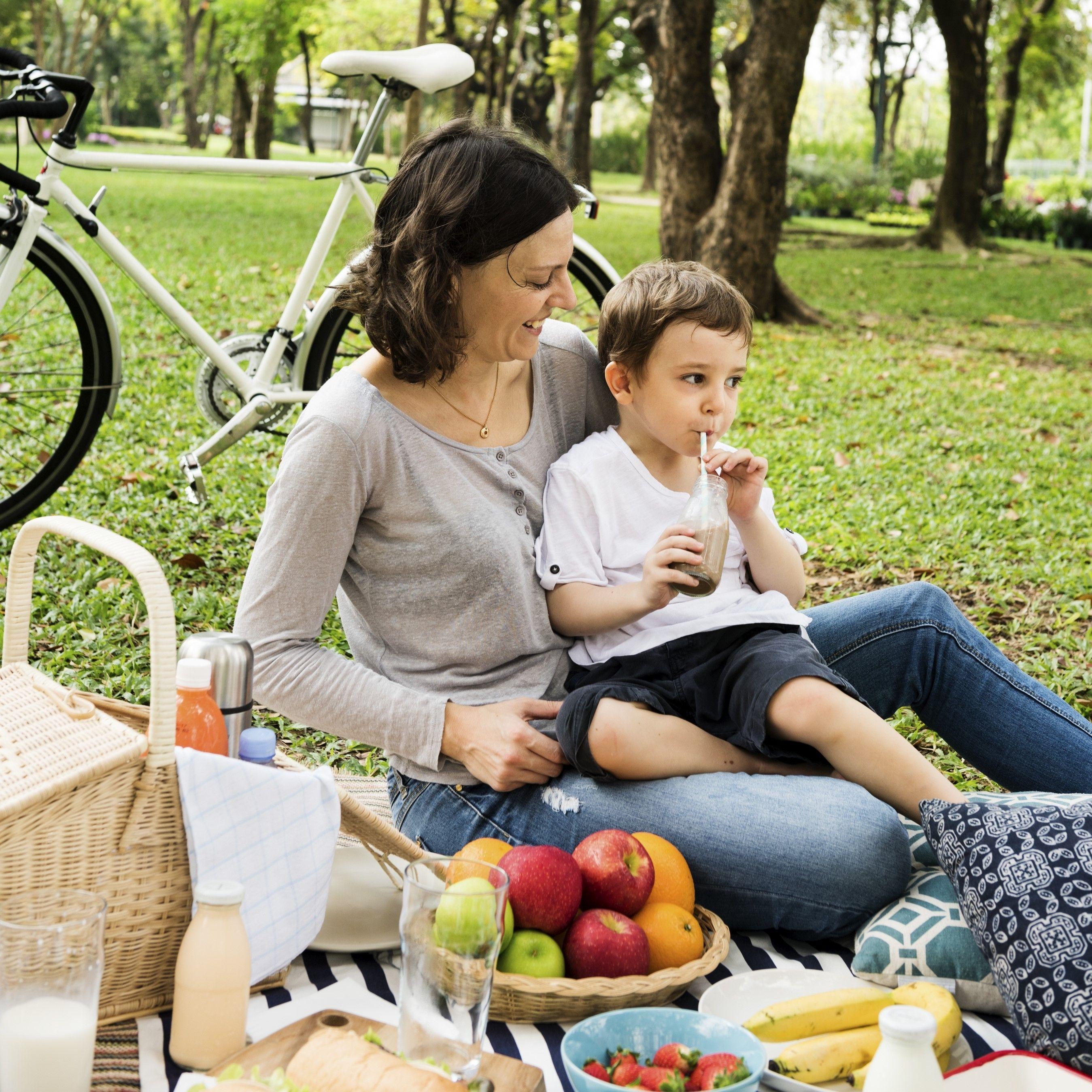 mothers picnic