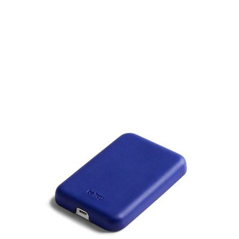 Bellroy Mod Battery Cover (Double Rail System) Cobalt