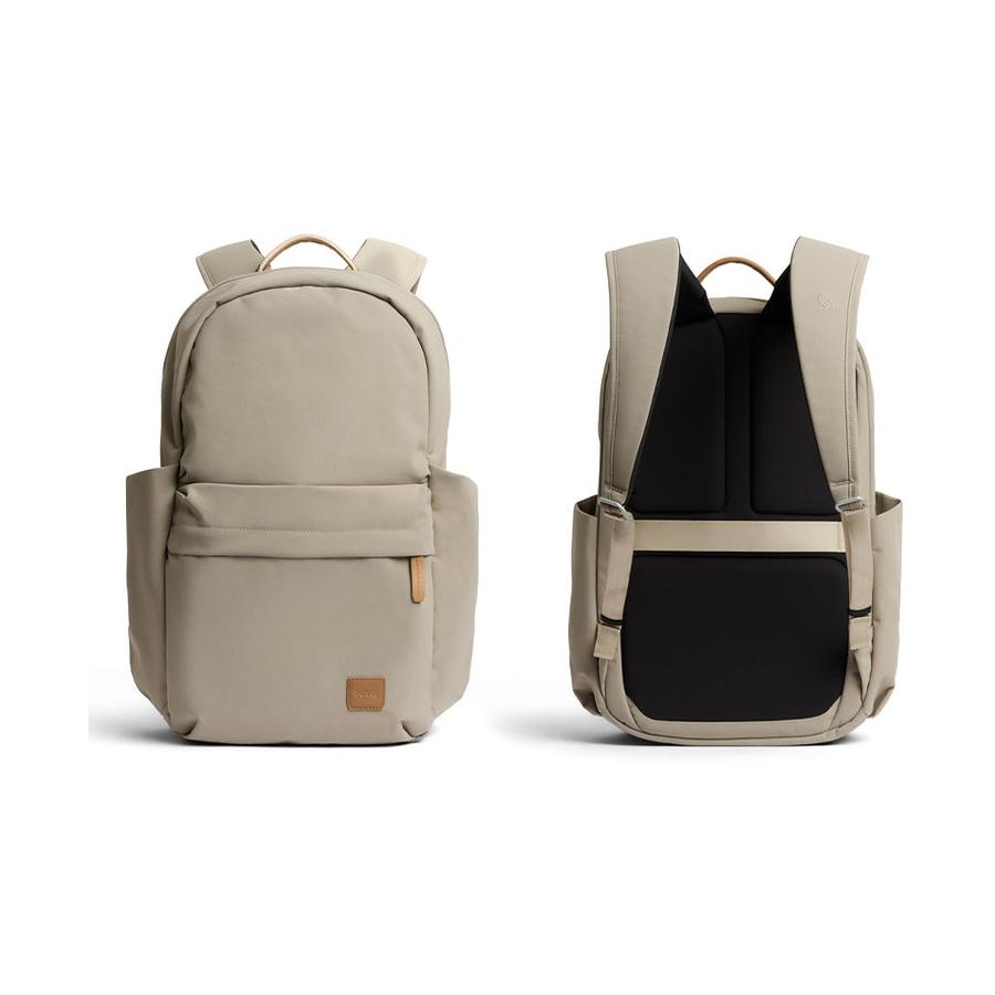 Bellroy Classic Daypack Tahini Tahini