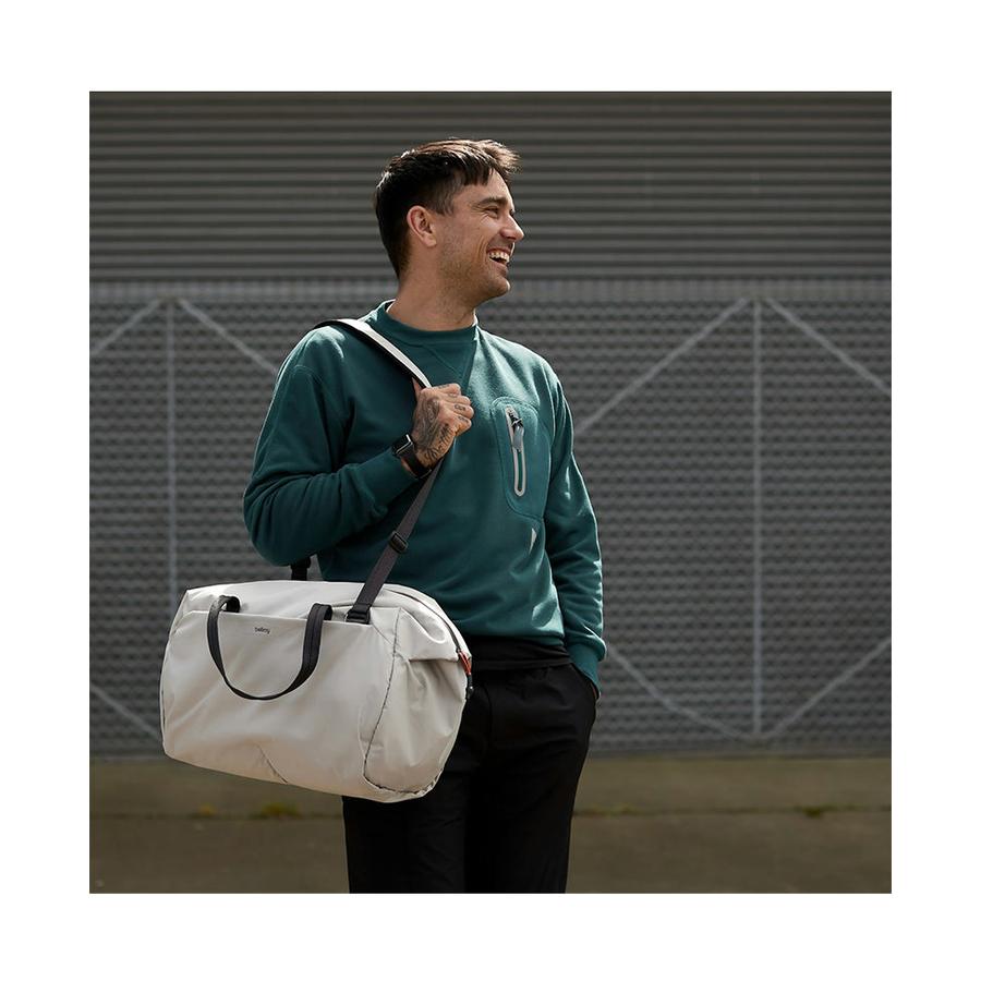 Bellroy Lite Duffle Ash Ash