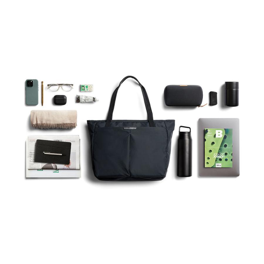 Bellroy Tokyo Wonder Tote 15L Navy Navy