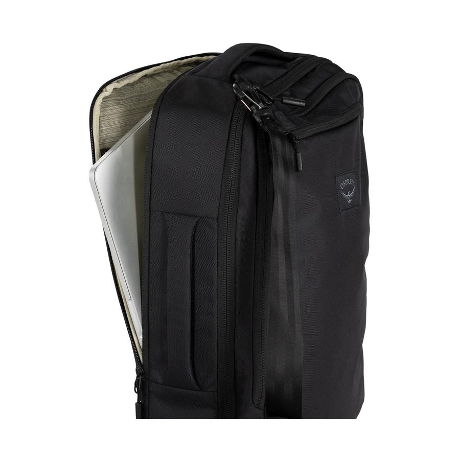 Osprey Aoede Briefpack 22 Black Black