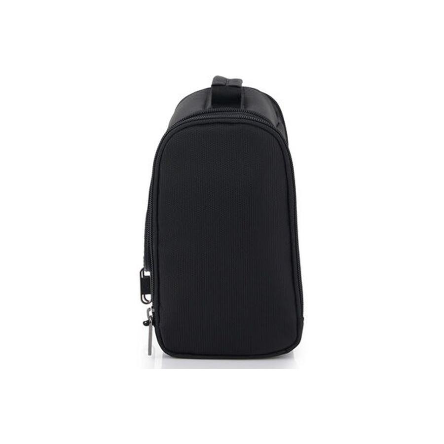 Samsonite 73H Toiletry Kit Black Black