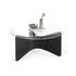 Umbra Madera Coffee Table Black