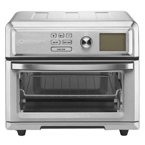 Cuisinart Express Oven Air Fry Stainless Steel