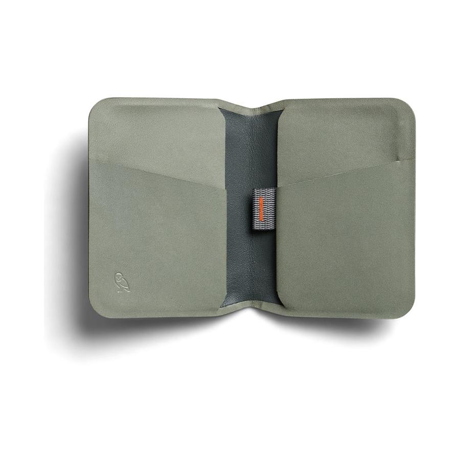 Bellroy Apex Slim Sleeve Everglade Everglade